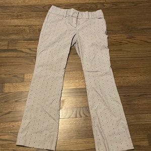 Women’s work pants